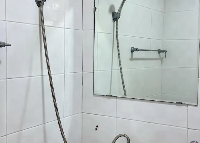 公寓 54hongdae Station Area, Yeonnam, Hongdae Street, 15 Minutes From Itaewon, Single Accommodation, Fully Furnished